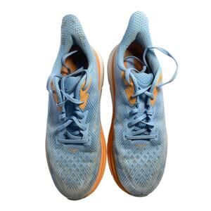 Hoka One One Clifton 9 Womens Size 10B Sneakers